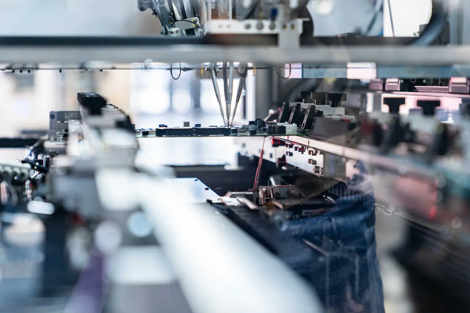 Systech Messeimpressionen 2